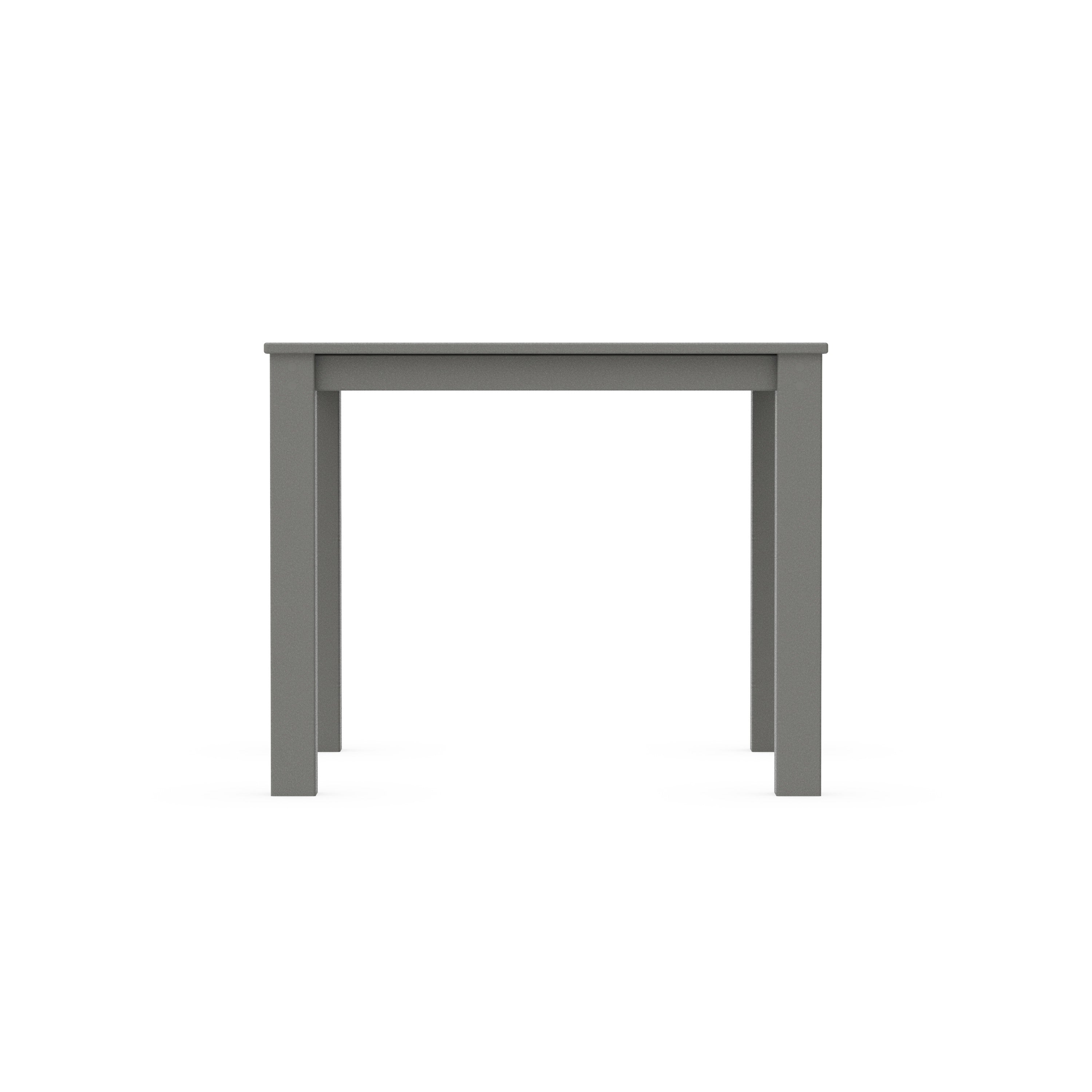 Parsons 38 X 38 Dining Table