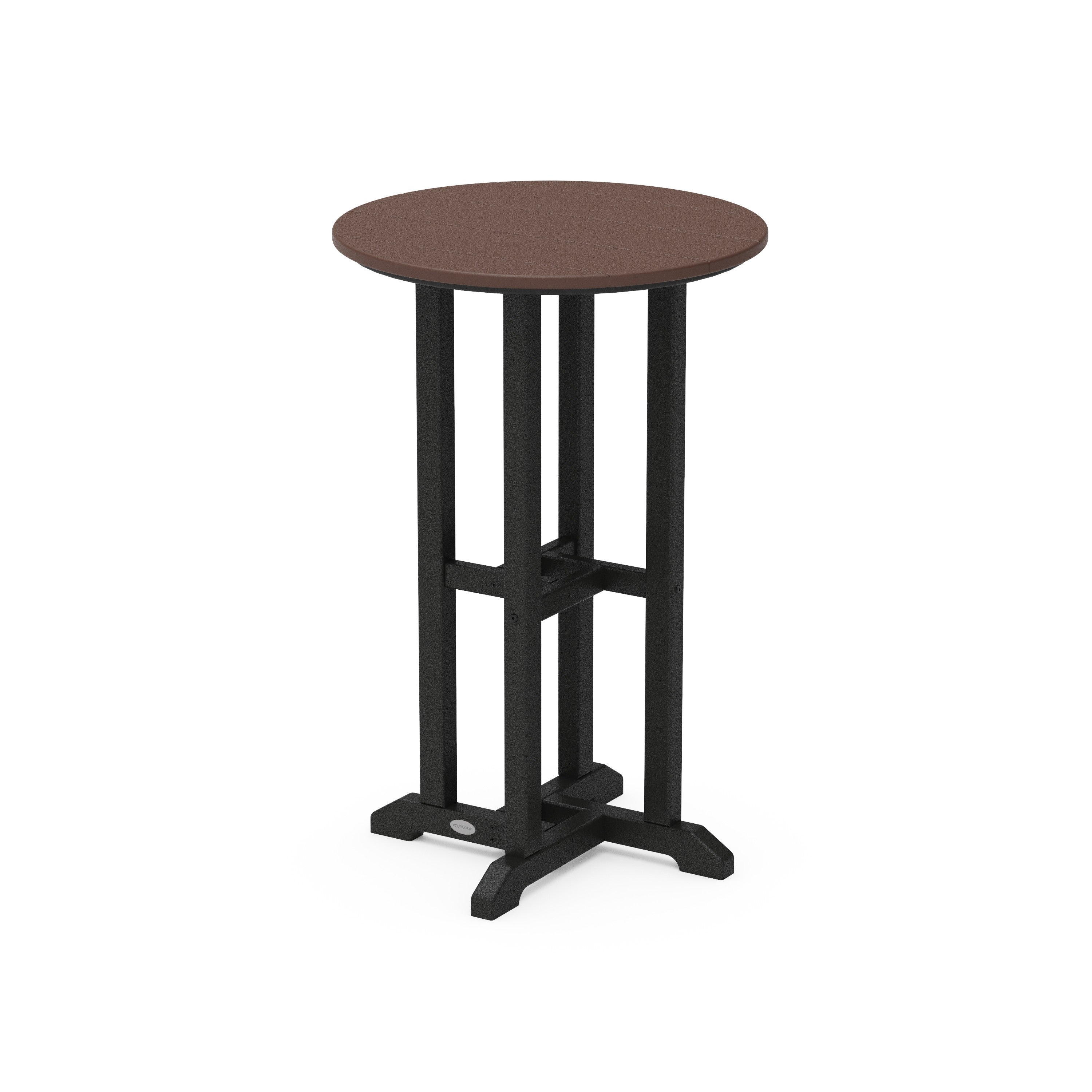 Contempo 24 Round Counter Table