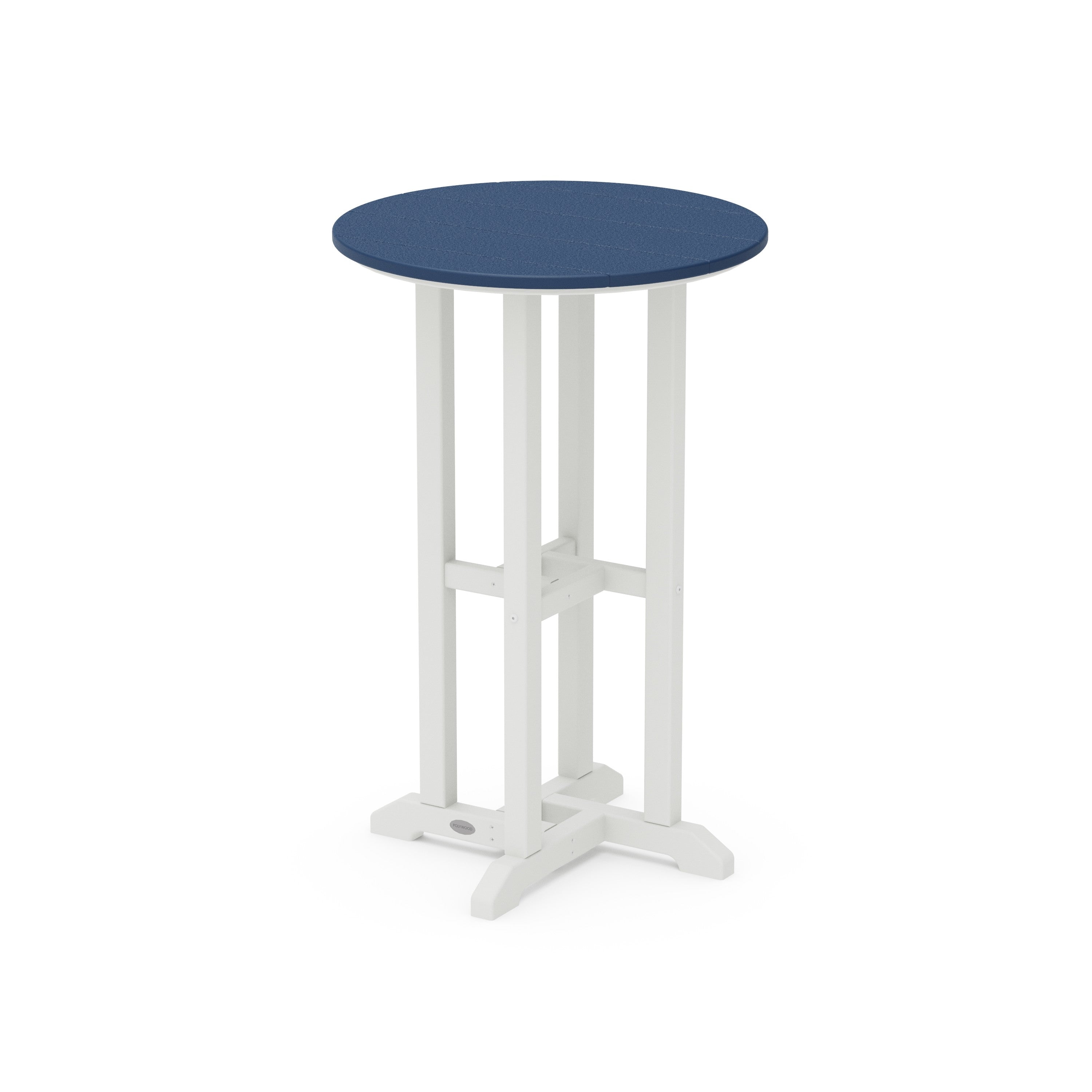 Contempo 24 Round Counter Table